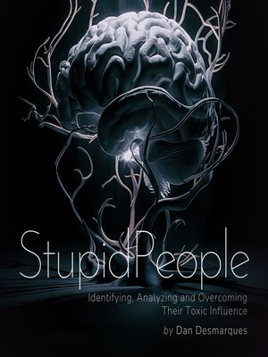 cover image of Stupid People